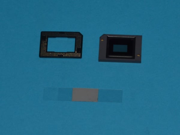 Dmd Chip Ass'y HE100L5