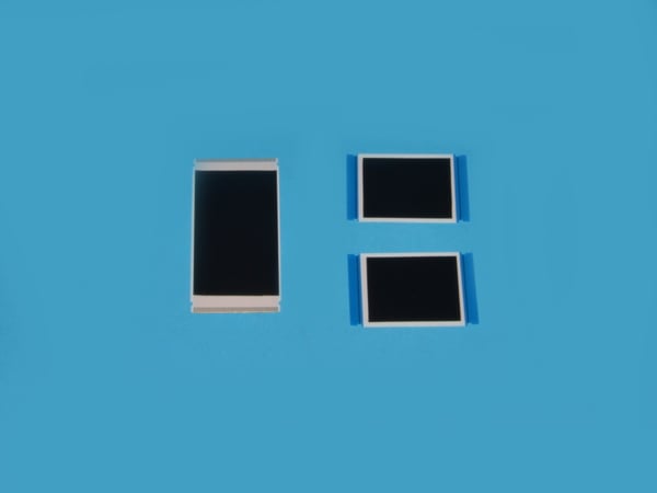 Lvds Cable 55A53FUA