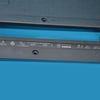 Hisense TV Back Cover 55A55EEVS UK - Image 1