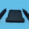 Hisense TV Back Cover 55A55EEVS UK - Image 2
