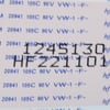 Hisense TV Lvds Cable 43A53FUA - Image 1