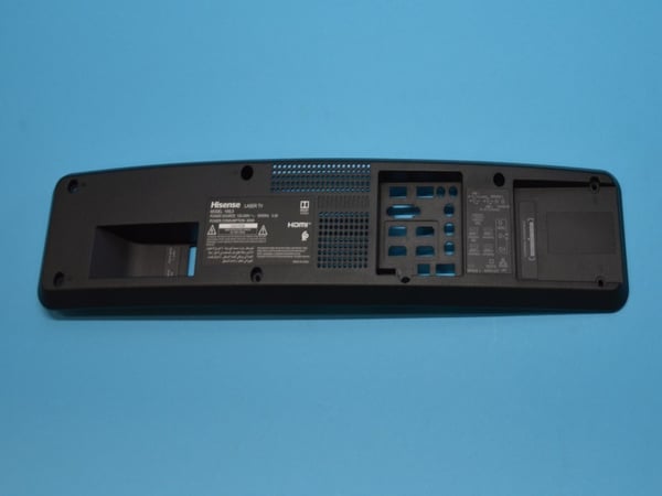 Back Cover HE100L5 Cz