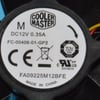 Hisense TV FAN-1 HE88L5V - Image 1