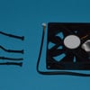 Hisense TV FAN-1 HE88L5V - Image 2
