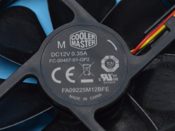FAN-2 HE88L5V