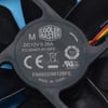 Hisense TV FAN-2 HE88L5V - Image 1