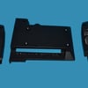 Hisense TV Back Cover 32A35EEVS(0001) UK - Image 2
