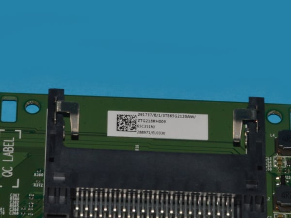 Basic Module 65C351N Tsh