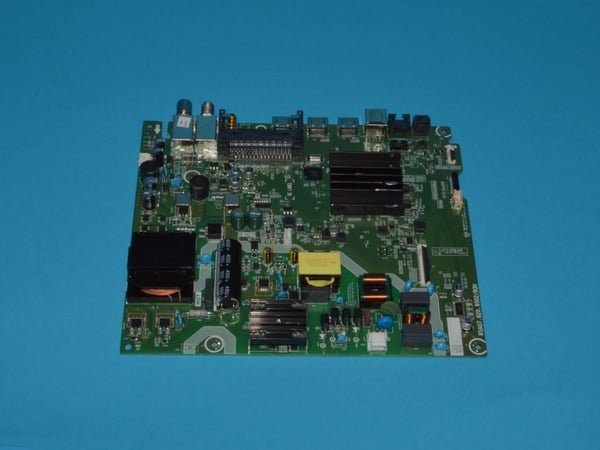 Basic Module 55C351N Tsh