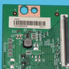 Hisense TV T-con Board 55A53FEVS - Image 1