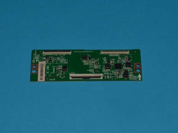 T-con Board 43A53FEVS