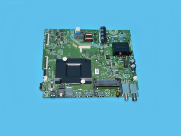 Basic Module 43C351N Tsh