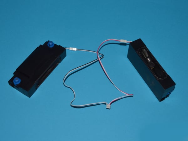 Speaker Ass'y 55A53FEVS