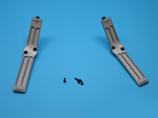 Stand Assembly RSAG6.121.1867