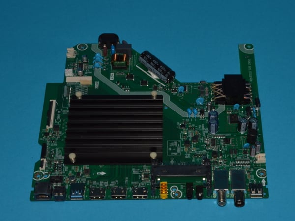 Main Board 43A53FEVS(1000)