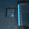 Hisense TV Back Cover 50A683FEVS Cz - Image 1