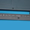 Hisense TV Back Cover 50A56EEVS UK - Image 2