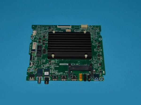Basic Module 55A60GEVS 1000