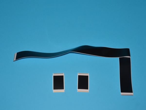 Lvds Cable 65A60GEVS
