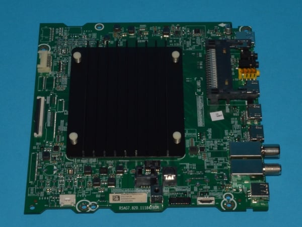 Basic Module 65A60GEVS 1000
