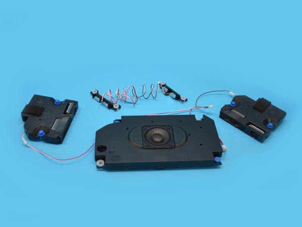 Speaker Ass'y 65U7GEVS
