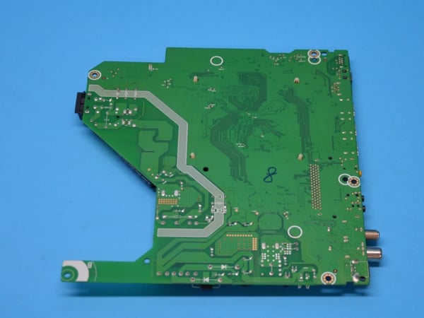 Main Board 43A53FEVS
