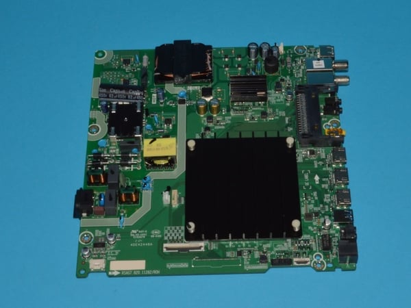Basic Module 58A53FEVS