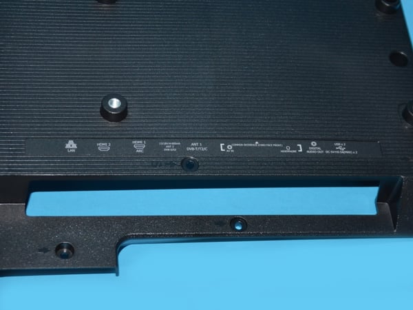 Back Cover 40A35EEAS Rs