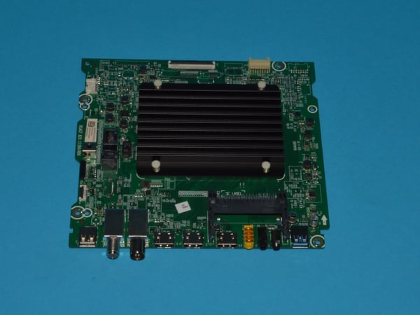 Basic Module 65A53FEVS 1000