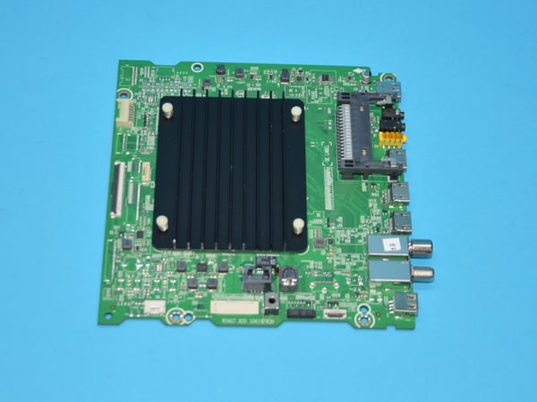 Main Board 55A60GEVS(0002) EU