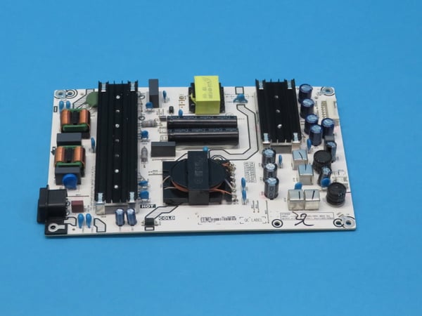 Power Board RSAG2.908.9999-12