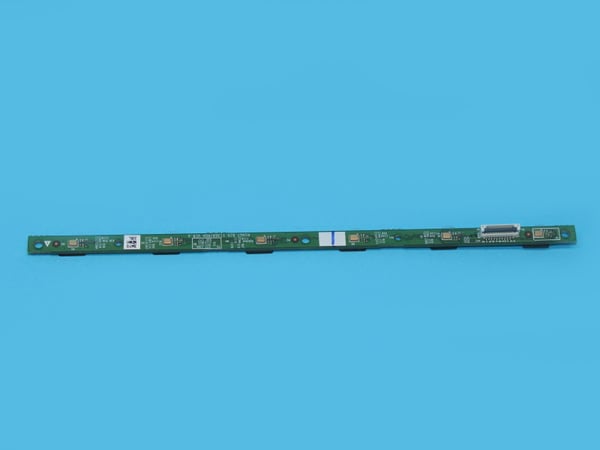 Mic Board Assembly RSAG2.908.11368