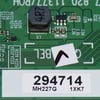 Hisense TV Dsp Board Assembly RSAG2.908.11377 - Image 1
