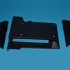 Hisense TV Back Cover 32A21EENS Cz - Image 2
