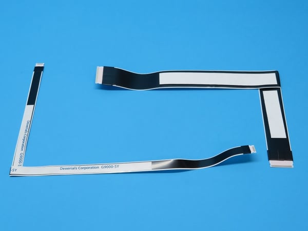 Lvds Cable 55U7GEVS