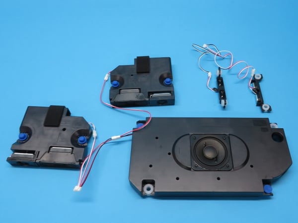 Speaker Ass'y 55U7GEVS