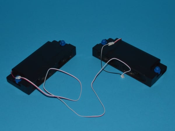 Speaker Ass'y 75A60GAVT