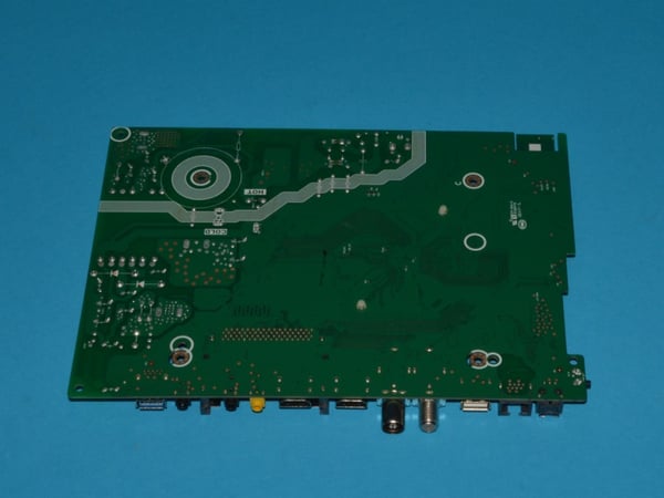Main Board 40A35EEVS