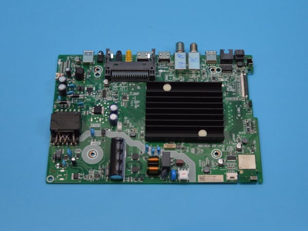 Main Board 40A35EEVS