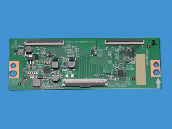 T-con Board 43A53FEVS(1000)