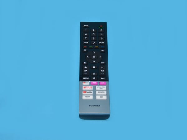 Remote Control ERF3I82T Tsh