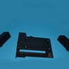 Hisense TV Back Cover 32A35EEVS UK - Image 1