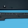 Hisense TV Back Cover 32A35EEVS(0001) Sr - Image 1