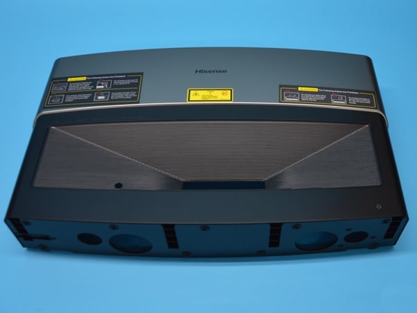 Top Cover Unit HE120L5(0001)