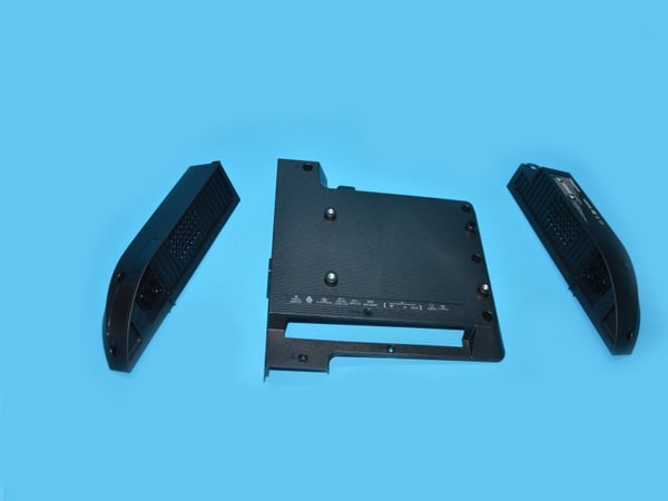Back Cover 40A35EEVS Ru
