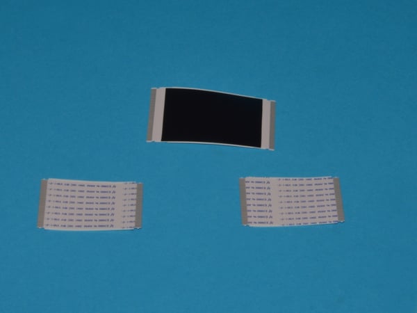 Lvds Cable 43A53FEVS