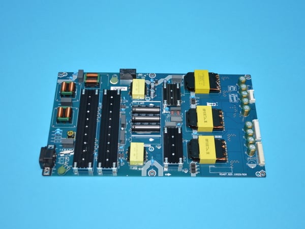 Power Board RSAG2.908.10029-14