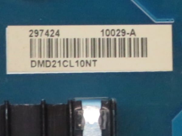 Power Board RSAG2.908.10029-13