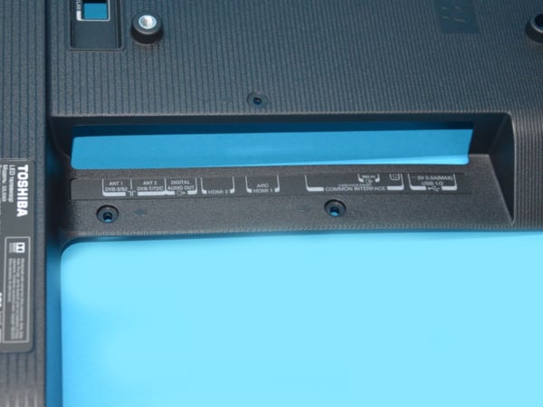 Back Cover 32V34E Ru