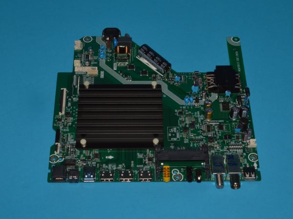Main Board 43A53FEVS(1000)